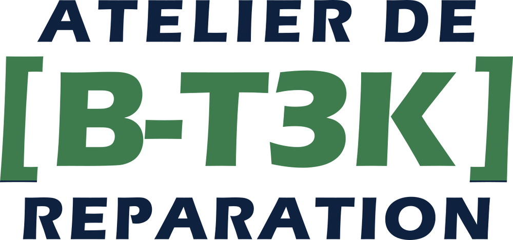 Logo Atelier B-T3K