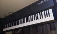 Clavier arrangeur Roland en diagnostic